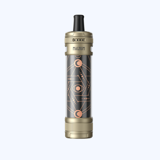 Aspire Magnum Kit