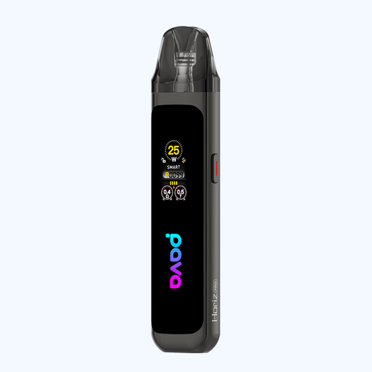 Pava Horiz Pro Kit