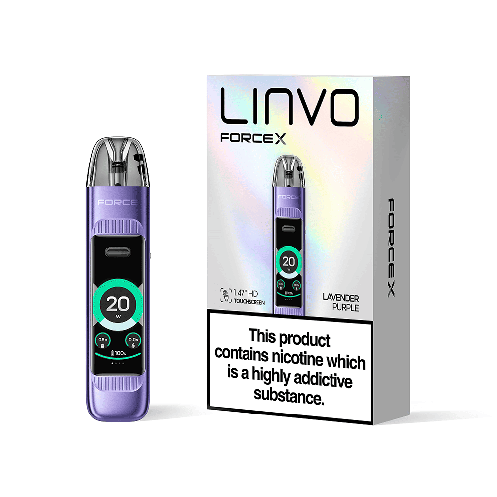 Linvo FORCE X Kit