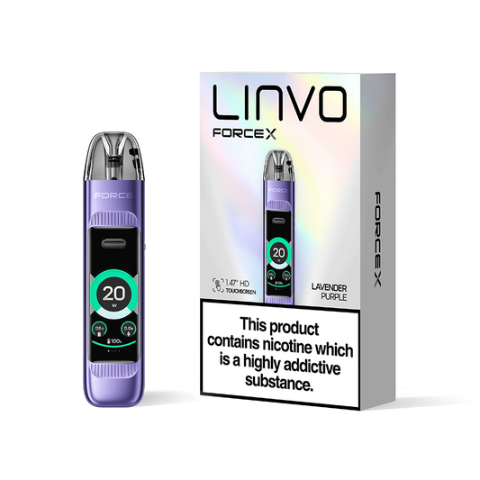 Linvo FORCE X Kit