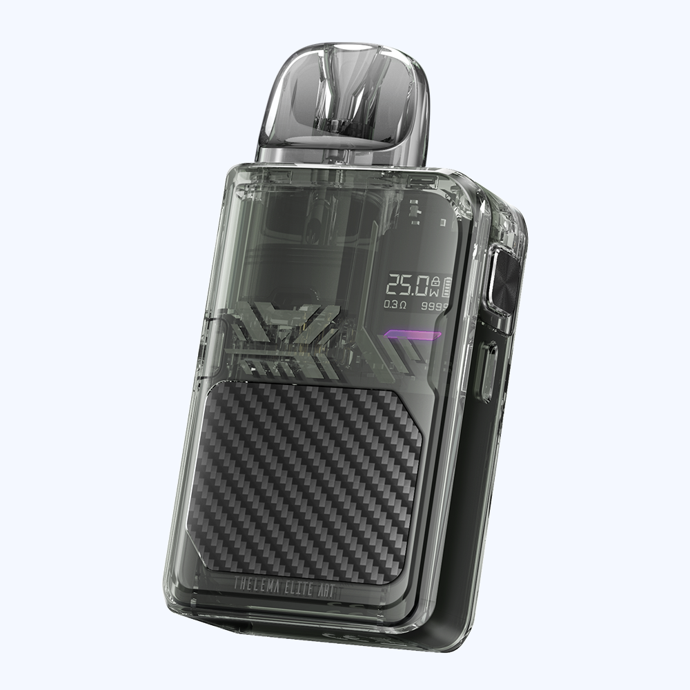 Lost Vape Thelema Elite Art 40 Pod Kit