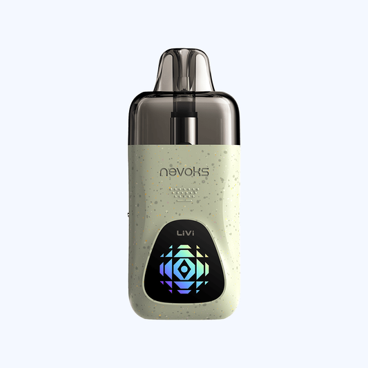 Nevoks LiVi Kit
