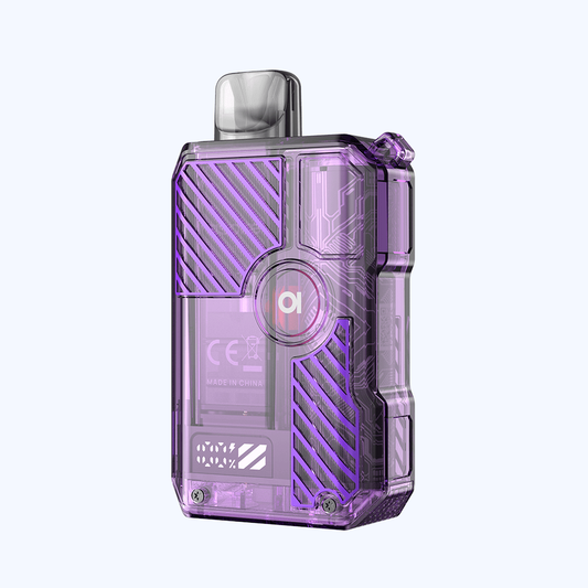 Aspire Gotek X3 Kit