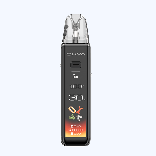 OXVA XLIM 3 Ultra