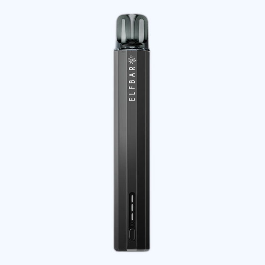 Elfbar Elfa Turbo Pro Kit