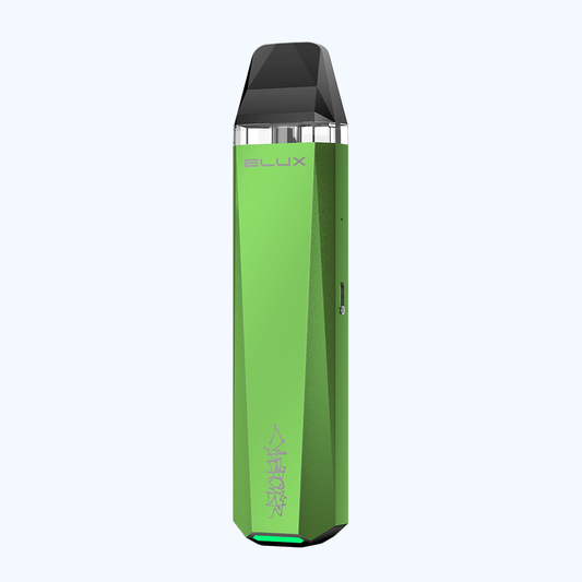 Elux Cyberover P1 Kit