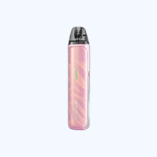 Lost Vape Ursa Nano S3