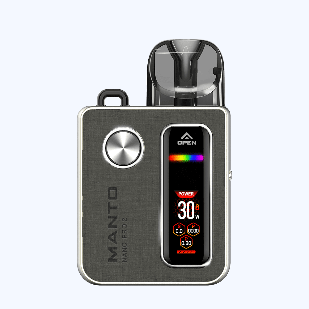 Rincoe Manto Nano Pro 2 Kit