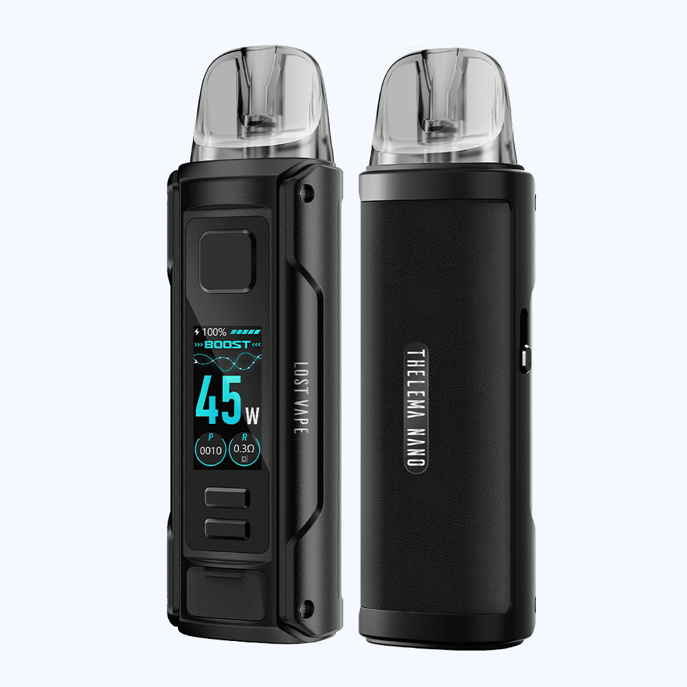 Lost Vape Thelema Nano Kit