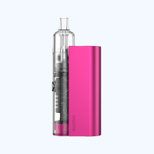 Aspire Cyber GT Kit