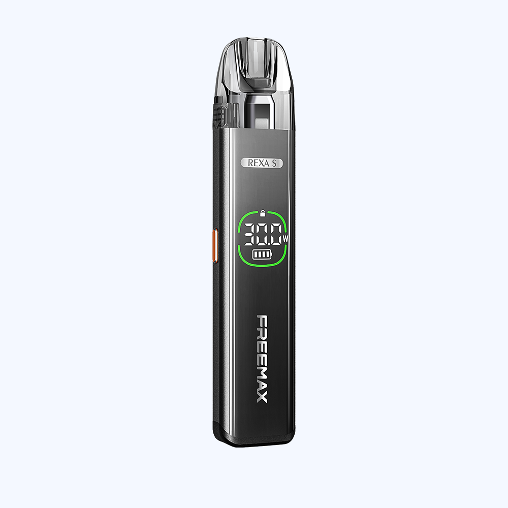 Freemax Rexa S Kit