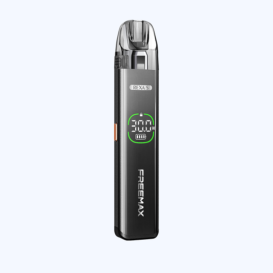 Freemax Rexa S Kit
