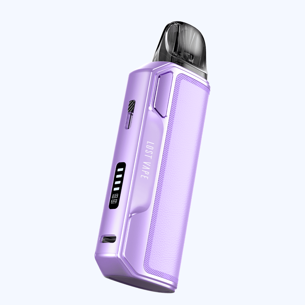 Lost Vape Thelema Elite S Kit