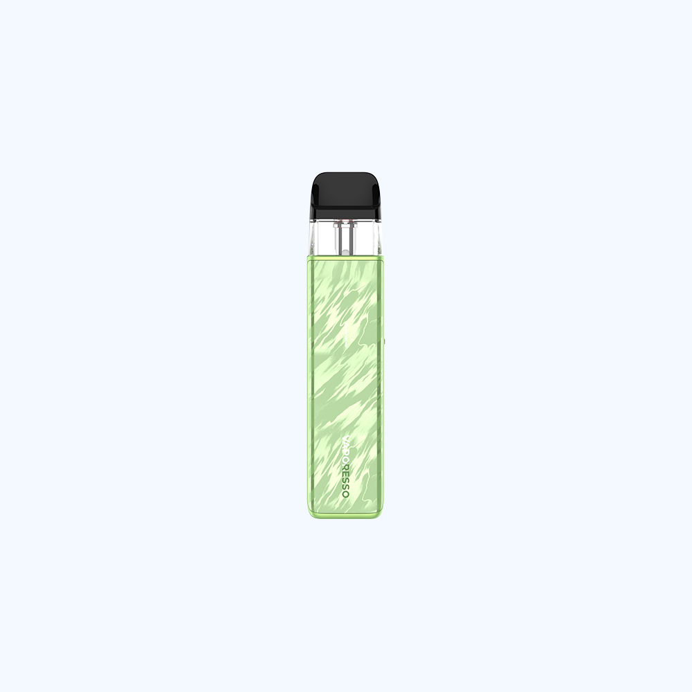 Vaporesso XROS 5 Mini Flowing Green