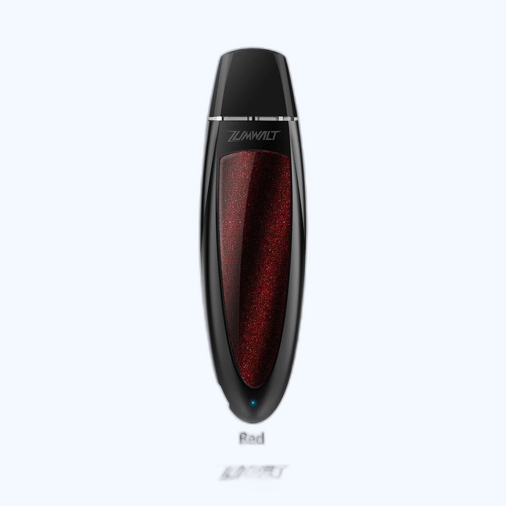 Uwell Zumwalt Pod Kit rot