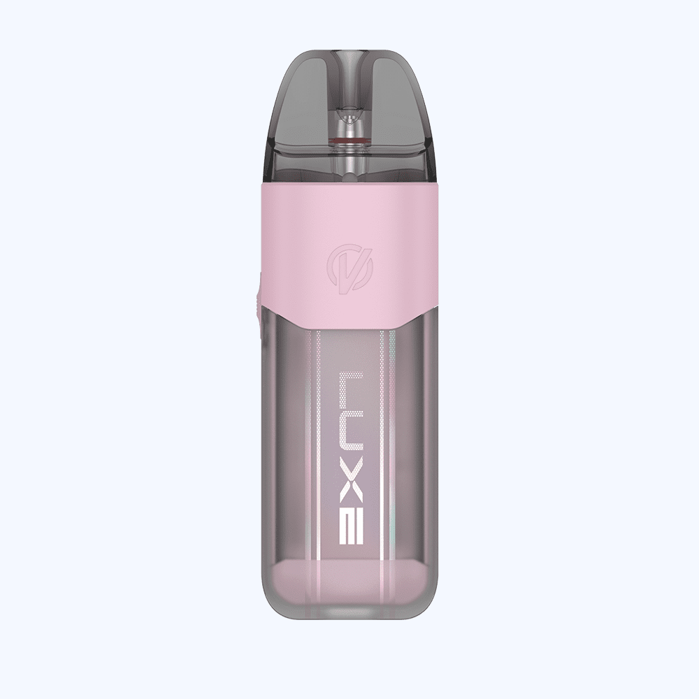 Vaporesso Luxe X2 Kit Light Pink