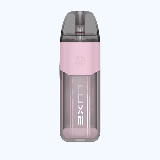 Vaporesso Luxe X2 Kit Light Pink