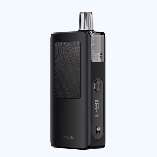 Voopoo Doric Go Kit