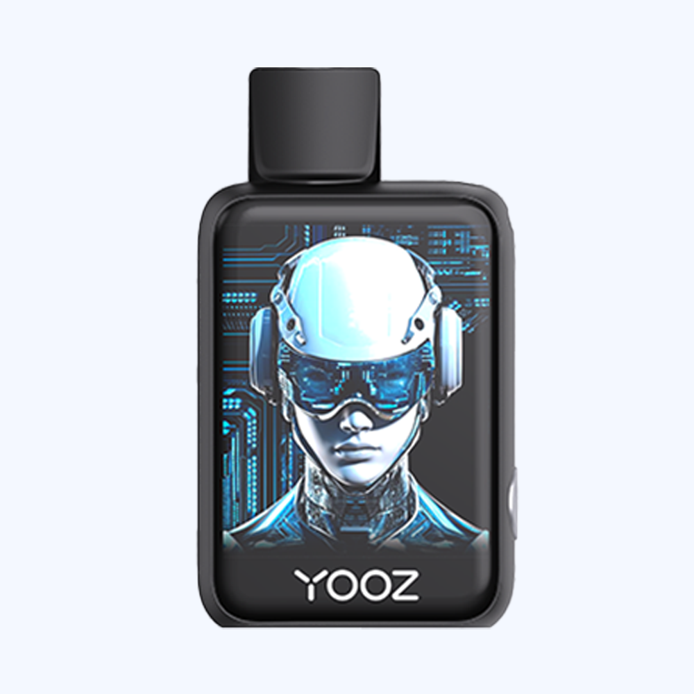 Yooz Zero V6 Kit