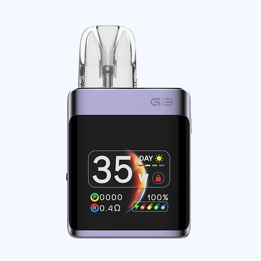 Uwell Caliburn G3 Pro Koko Lilac Purple