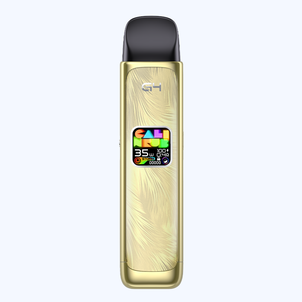 Uwell Caliburn G4 Pod Kit