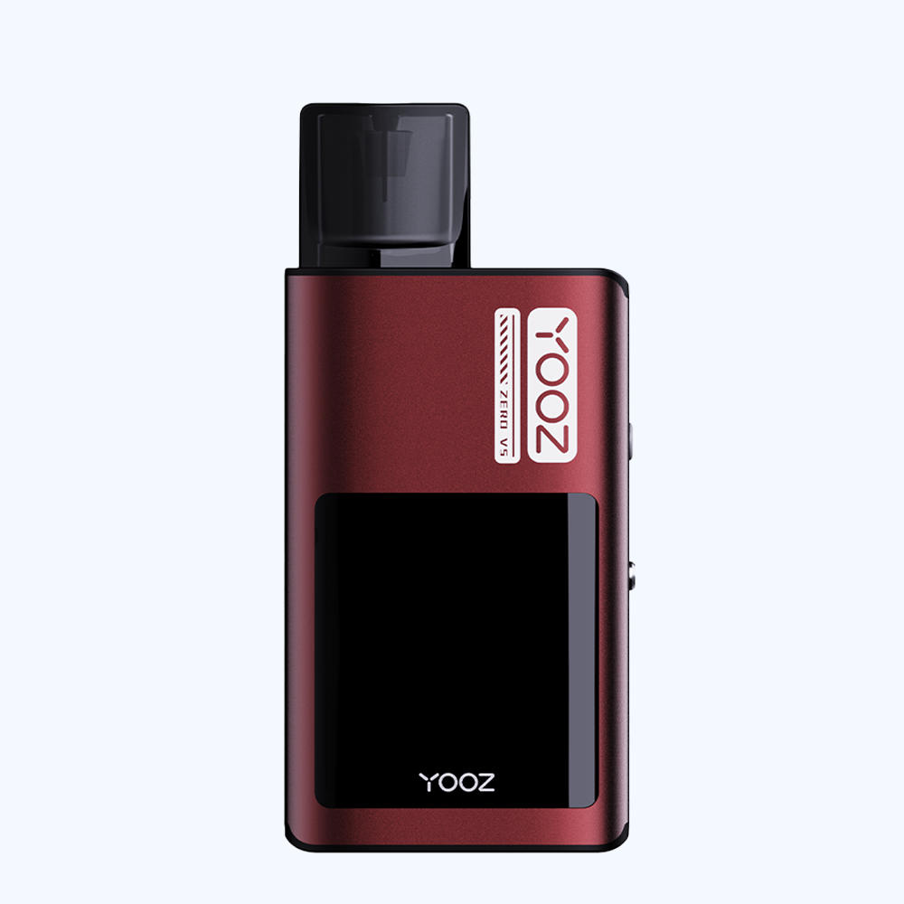Yooz Zero V5 Kit
