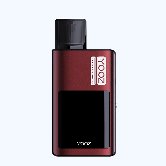 Yooz Zero V5 Kit