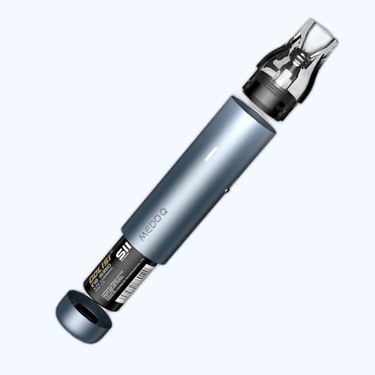 Golisi Medo Q Pod Kit