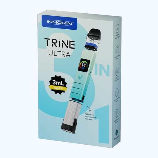 Innokin Trine Ultra Kit