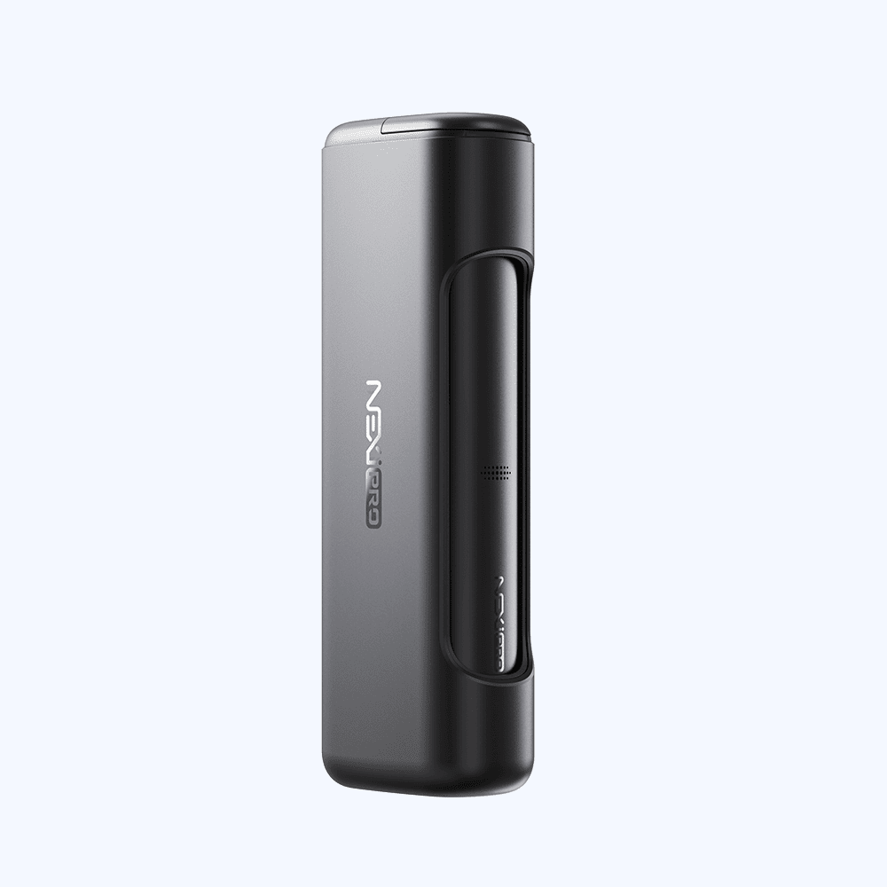 Aspire Nexi Pro Combo