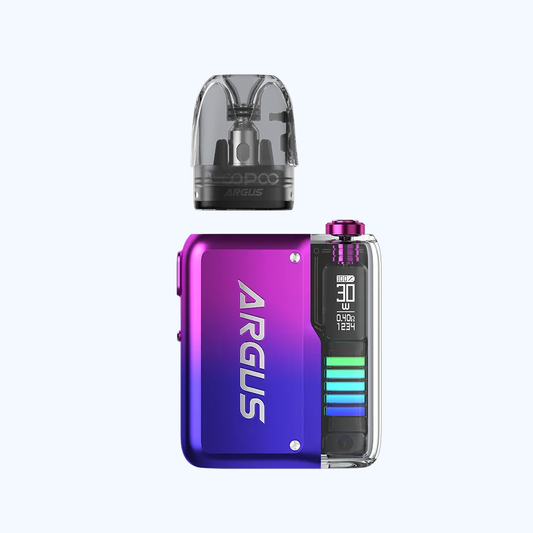 Voopoo Argus P2 Violet Purple Pod System