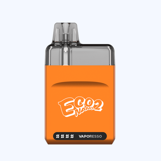 Vaporesso Eco Nano 2 Kit Sunkissed Amber