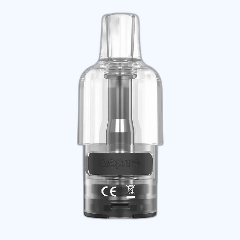 Aspire TG Pod Ohm 3 ml (Cyber G)