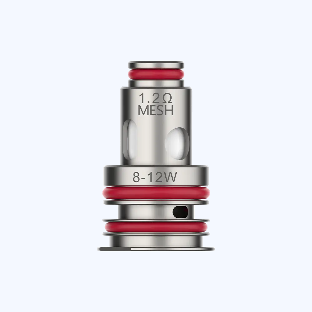 Vaporesso GTX Siebverdampferkopf