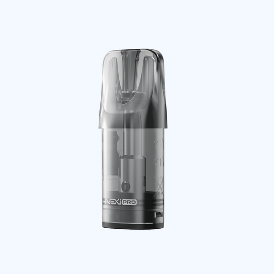 Aspire Nexi Pro Pod 1,2 Ohm
