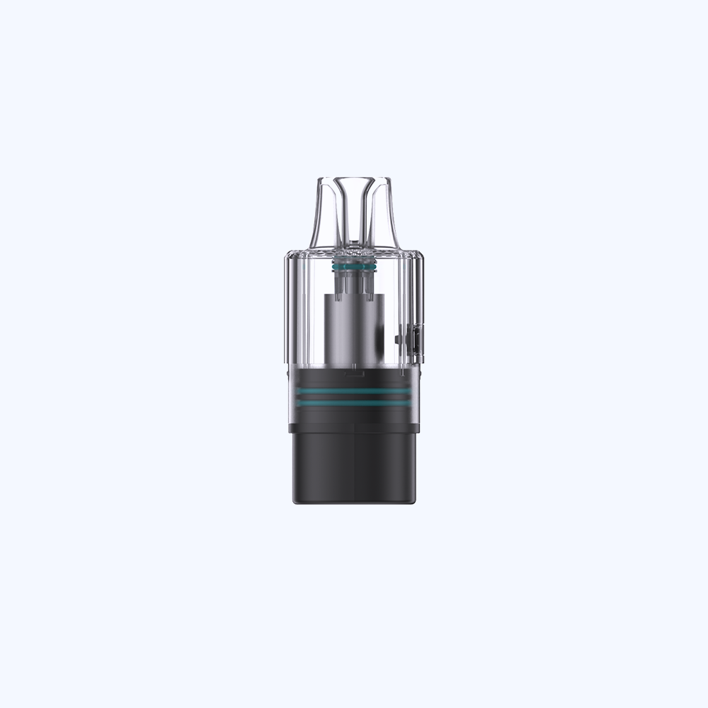 Uwell Nuncha 10000 Pod 0,8 Ohm
