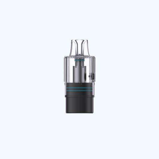 Uwell Nuncha 10000 Pod 0,8 Ohm
