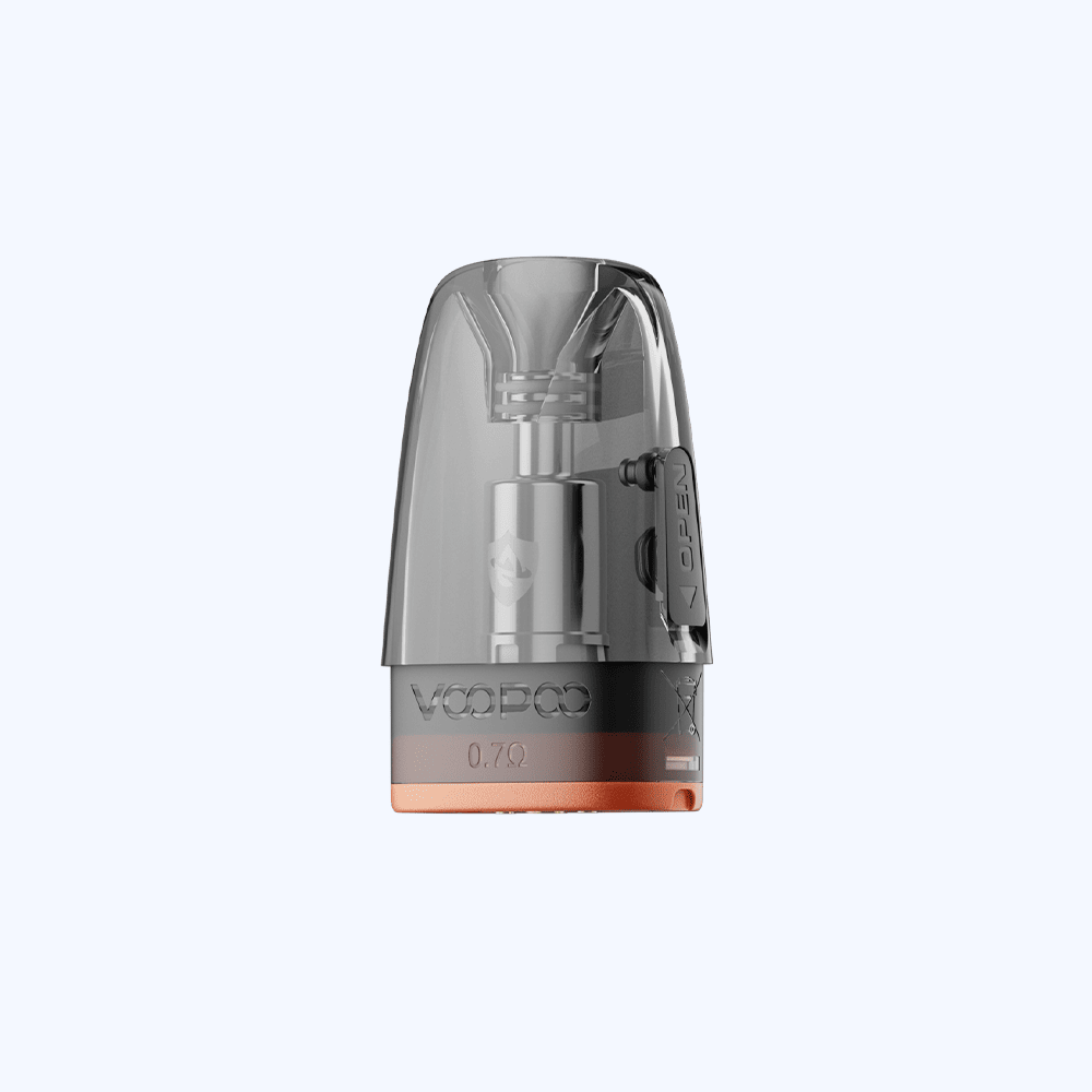 Voopoo Argus Multi-Ohm Pods