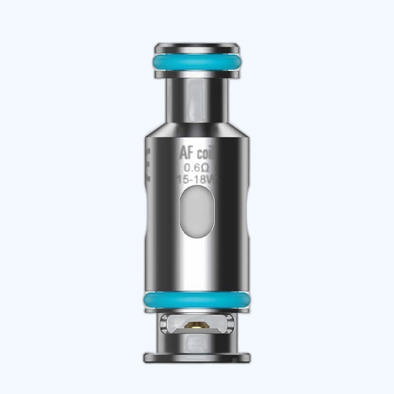 Aspire AF Sieb Verdampferkopf