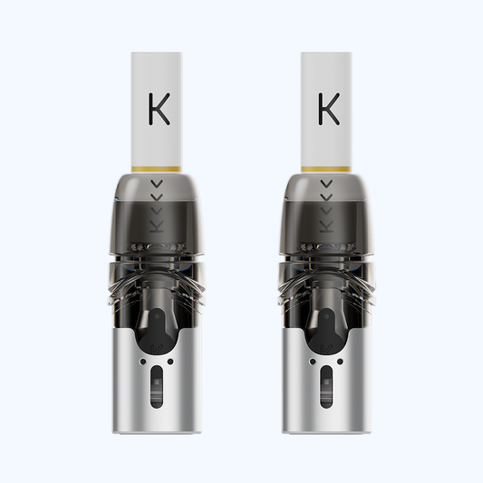 KIWI 2 - Pod inkl. Filter Tip