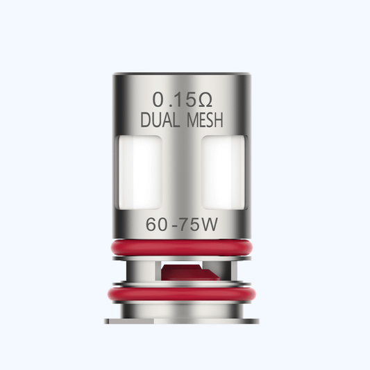 Vaporesso GTX Dual Sieb Coil