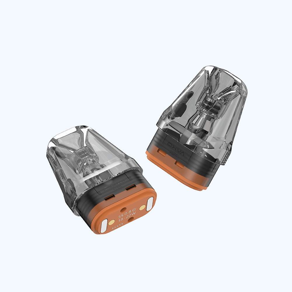 OXVA XLIM DNA Pods