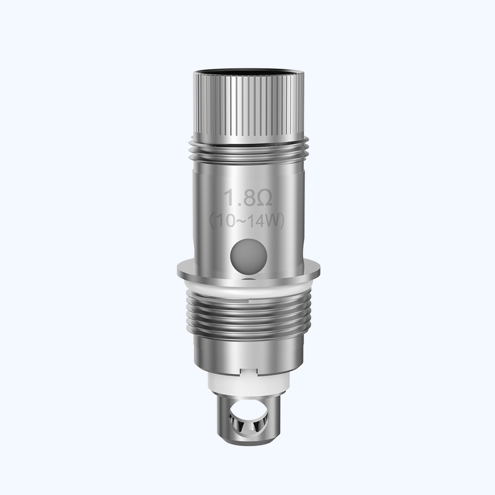 Aspire BVC 1,8 Ohm Verdampferkopf Nautilus