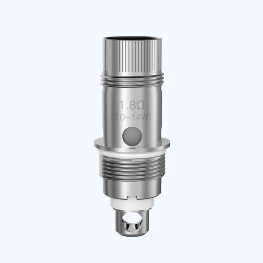 Aspire BVC 1,8 Ohm Verdampferkopf Nautilus
