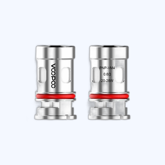 Voopoo PnP-VM Siebverdampferkopf