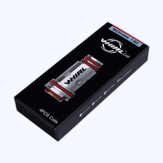 Uwell Whirl (II) Verdampferkopf