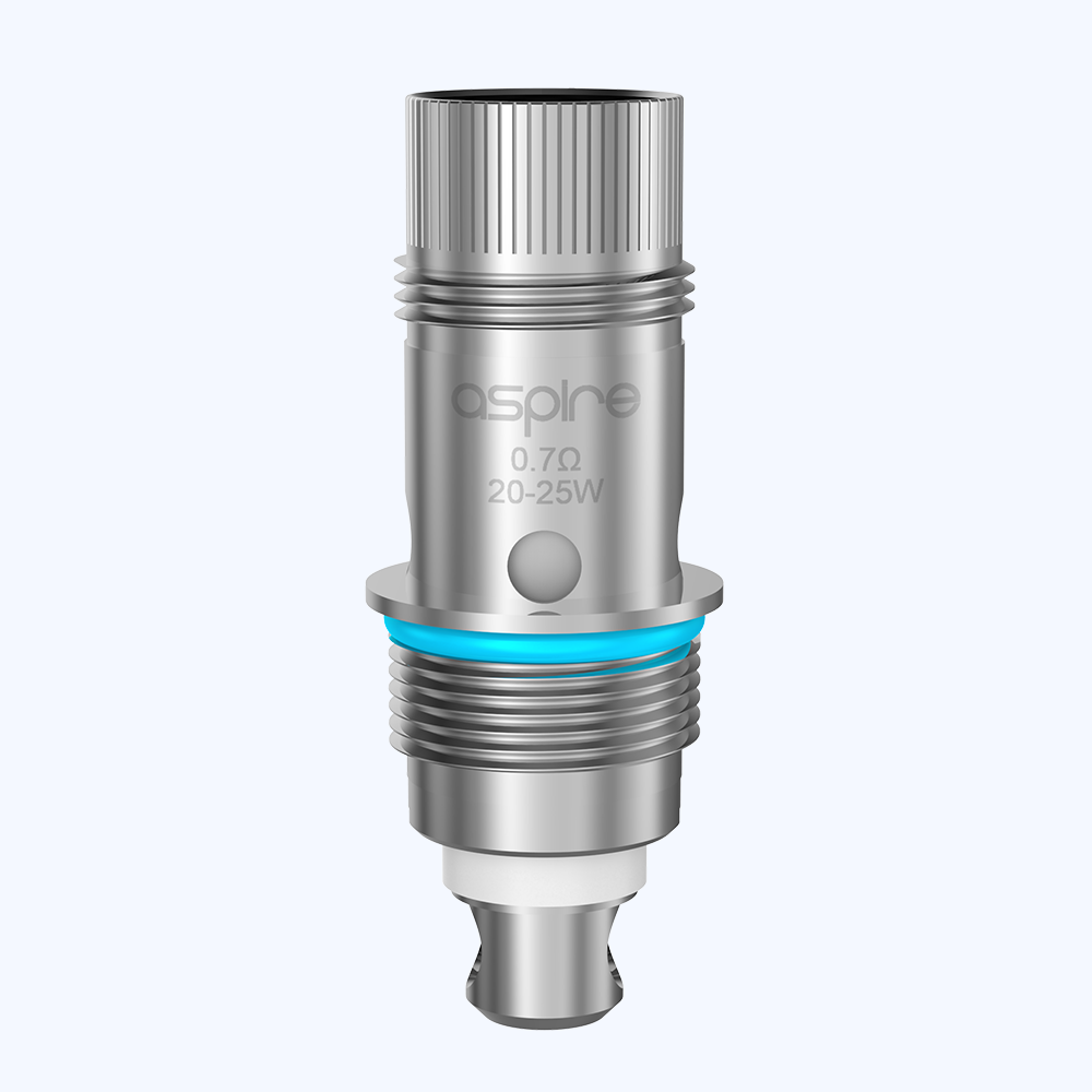 Aspire BVC Nautilus Coils
