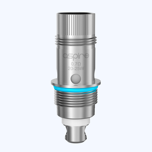 Aspire BVC Nautilus Coils