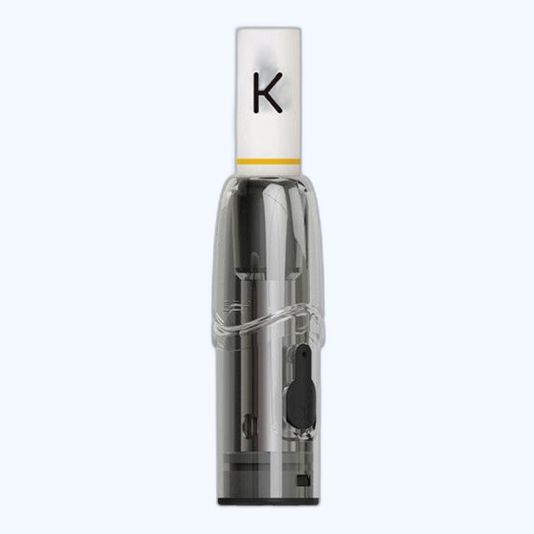 KIWI Sieb Pod 1.2 Ohm