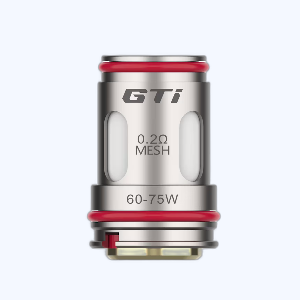 Vaporesso GTi Sieb Coil Verdampferkopf